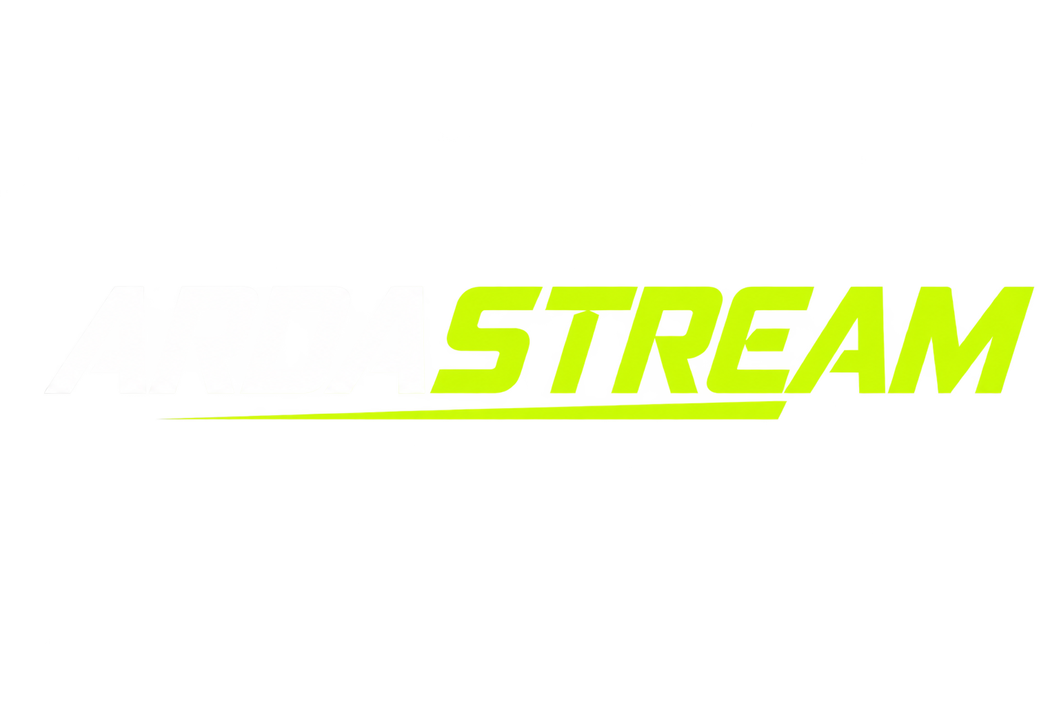 ArdaStream Logo